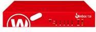WatchGuard Firebox T20-W - Sicherheitsgerät - mit 3 Jahre Total Security Suite - 5 Anschlüsse - GigE - Wi-Fi - Dualband