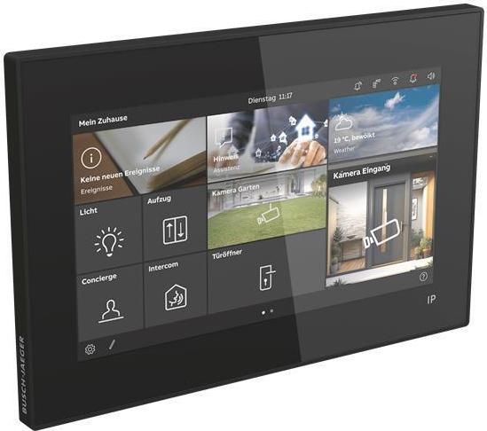 BJ IP Touch Lite 7 H8249-1B-03 Welcome 1 (2TMA130050B0069)