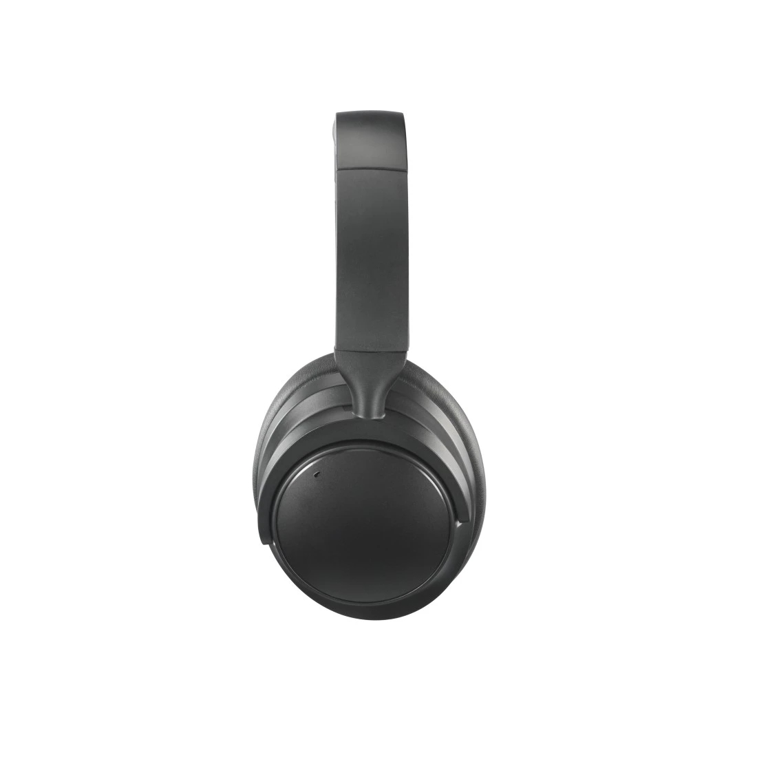 Hama Spirit Silent Over-Ear Bluetooth Kopfhörer Hybrid ANC 50 h Schwarz
