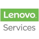 LENOVO DCG e-Pac Advanced Service - 1Yr Post Wty 24x7 6Hr Committed Svc Repair + YourDrive YourData (5PS7A01590)