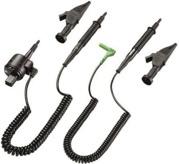 Gossen Metrawatt Prüfadapter (PRO-A3 II)