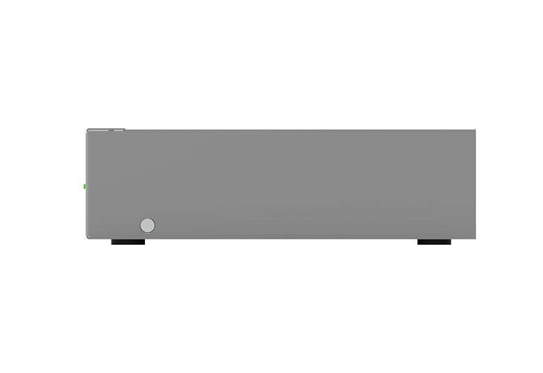 Netgear MS108UP 8-Port 2.5G PoE++ Unmanaged Switch