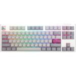 Ducky One 3 TKL Tenkeyless (80 (DKON2187ST-PUSPDMIWHHC2)