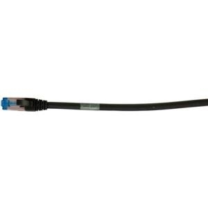 Synergy 21 S216812 1m Cat6a S/FTP (S-STP) Schwarz Netzwerkkabel (S216812)