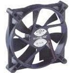Lüfter 120 x 120 x 25 mm, Gleitlager (910180)
