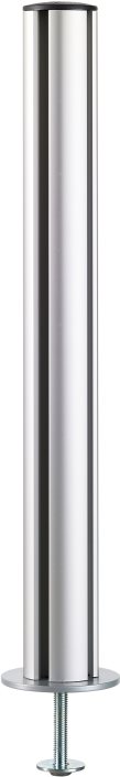 Novus Tetra Support System TSS 845 Silber, Anthrazit