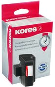 Kores Tinte G1720 ersetzt hp CH564EE/HP301XL, farbig Inhalt: 3 x 5 ml, Gruppe 1720 - 1 Stück (G1720MC)