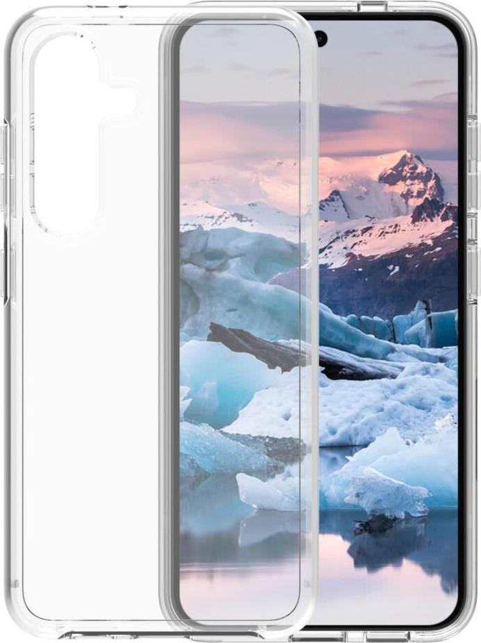 dbramante1928 Iceland Pro Galaxy S24+ Clear (IPSPCL006020)