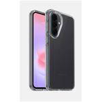 OtterBox React Samsung Galaxy A37 5G, stoßfest, sturzsicher, ultraschlank, schützend, Getestet nach Militärstandard, Transparent, ProPack (Bulk)