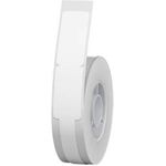 NIIMBOT Etikettenrolle für Etikettendrucker 008-7002103 weiß, 12,5 x 109 mm, 1 x 65 Etiketten (A2K18638601)