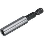 Wolfcraft 2426000 Bithalter 60 mm