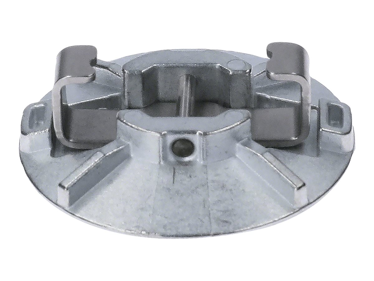 SMS Presence VESA 600 Bars Montagekomponente für Displays ab 55" 120 kg Anthrazit