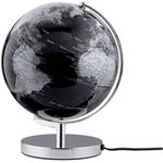 Troika Globus TERRA LIGHT (G2511C-BKSI/CH)