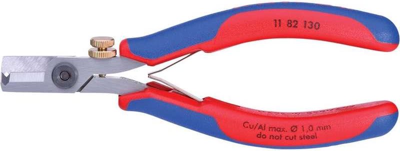 KNIPEX Wire stripping pliers (11 82 130)