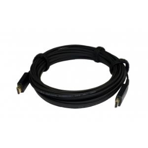 EXSYS EX-K1687 HDMI-Kabel 50 m HDMI Typ A (Standard) Schwarz (EX-K1687)