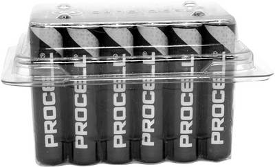 DURACELL Mignon (AA)-Batterie Alkali-Mangan Duracell DU AA MN1500 ULTRA K4 1.5 V 4 St.