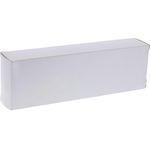 InLine 25,40cm (10") Kabelführungspanel (19109A)