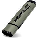 Kanguru SS3 USB 3.0 with Write Protect Switch (KF3WP-256G)