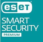 ESET Smart Security Premium - Erneuerung der Abonnement-Lizenz (1 Jahr) - 2 Computer - ESD - Win