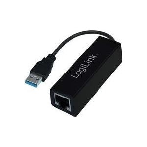 Logilink USB 3.0 to Gigabit Adapter (UA0184A)
