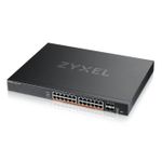Zyxel XMG2230-28HP 28-Port Layer 3 Access Switch, PoE++ (XMG2230-28HP-ZZ0101F)