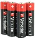 Verbatim - Batterie 10 x AA / LR6 Alkalisch
