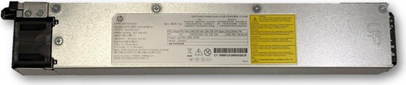 HP  Netzteil EPA90 675 Watt (8Y2L8AA#ABB)