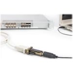 Digitus USB 2.0 SERIAL ADAPTER DSUB 9M INCL. USB A CABLE 80CM (DA-70167)