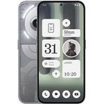 Nothing Phone 2a plus Grey 12+256 Android (A10400088)