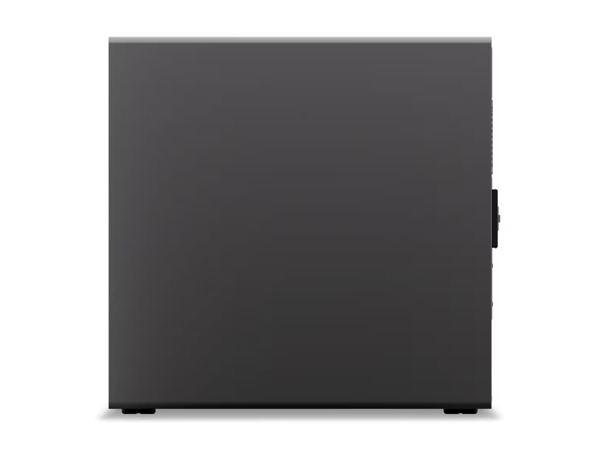 Lenovo ThinkStation P5 Gen 2 30KB Intel Xeon 634 2.7 GHz 32 GB RAM 1 TB SSD Schwarz