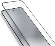 SBS Glas SP Full Cover Galaxy S25/S24 transparent (TESCRFCSAS25)