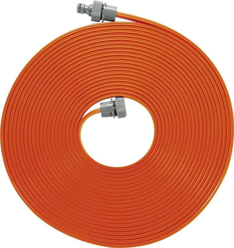 Gardena 995-20 Gartenschlauch 7,5 m Orange (0995-20)