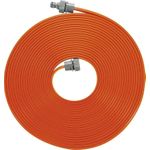 Gardena 995-20 Gartenschlauch 7,5 m Orange (0995-20)