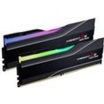 G.Skill Trident Z5 Neo RGB F5-6000J4048F24GX2-TZ5NR Speichermodul 48 GB 2 x 24 GB DDR5 6000 MHz (F5-6000J4048F24GX2-TZ5NR)