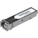 StarTech.com J9151A-BX-D-ST Transceiver Modul (HP J9151A-BX-D kompatibel, SFP+, 10 Gbit/s, 10 km, Single Mode, 10GBase-BX Downstream) (J9151A-BX-U-ST)