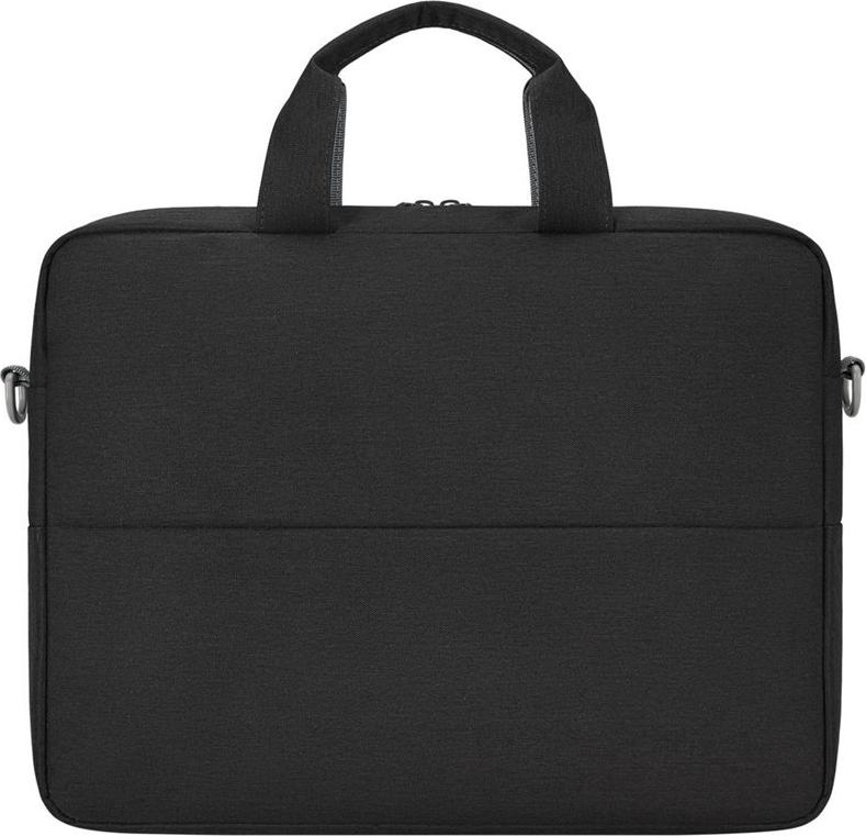 rivacase Riva Laptoptasche Prater 15.6" black 7532 - Tasche (7532 BLACK)