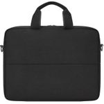 rivacase Riva Laptoptasche Prater 15.6" black 7532 - Tasche (7532 BLACK)