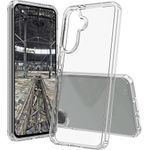 JT Berlin BackCase Pankow Clear | Samsung Galaxy A36 5G | transparent | 11172 (11172)
