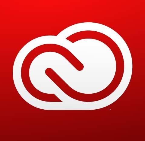 Adobe Creative Cloud All Apps (65310143BA12A12)