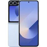 Samsung Galaxy Z Flip6 (SM-F741BLBHEUB)
