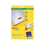 Avery L6036 Etiketten (L6036-20)