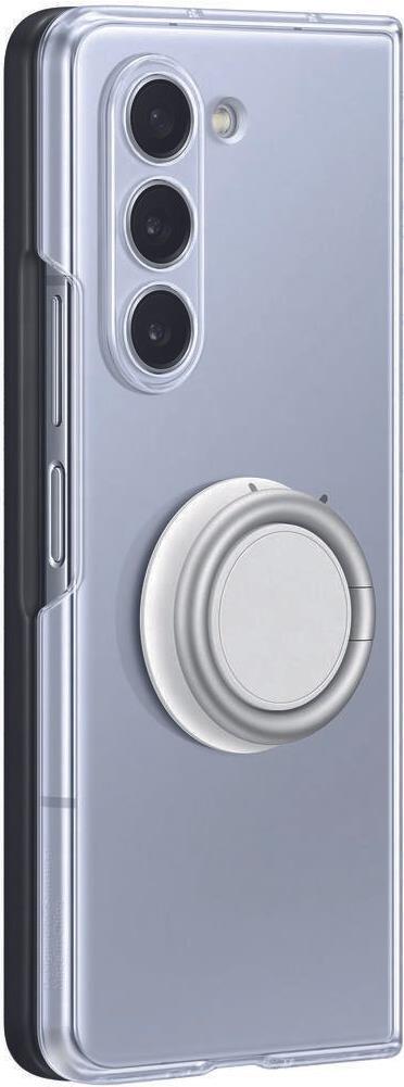 Samsung Clear Gadget Case für Galaxy Fold5, Transparent (EF-XF946CTEGWW)