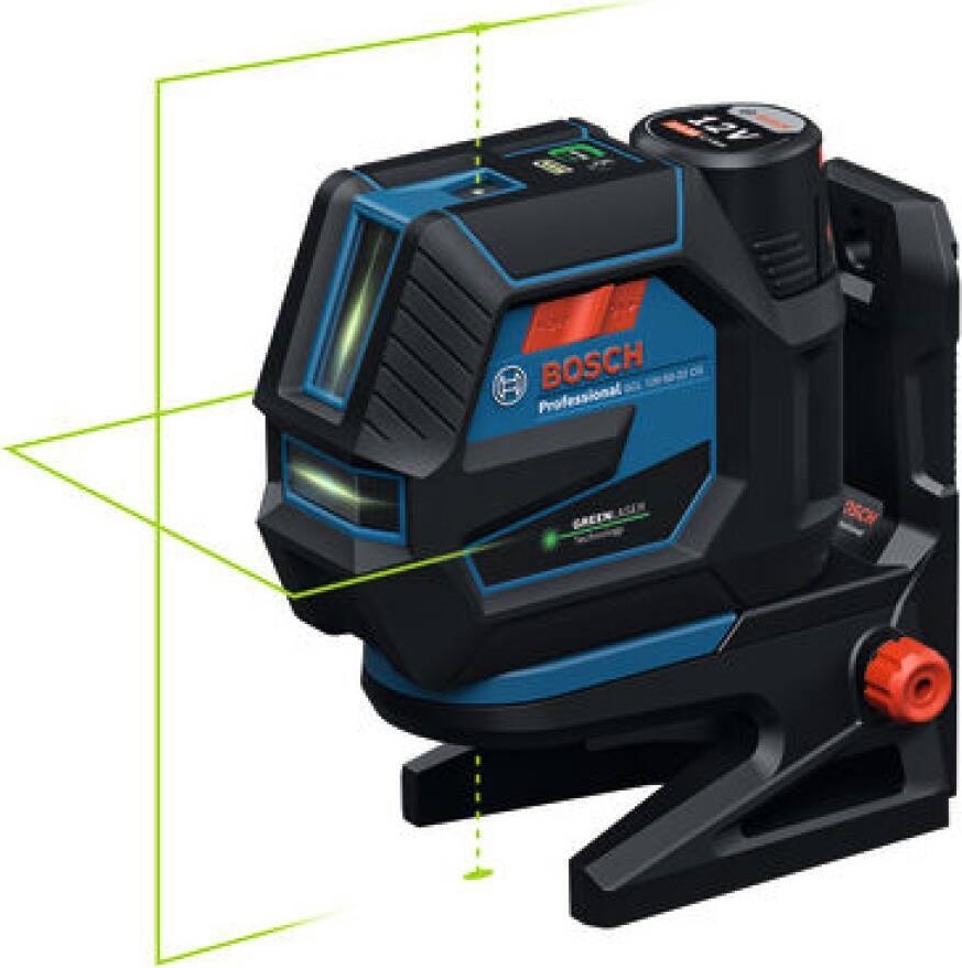 Bosch GCL 12V-50-22 CG Multilinienlaser (0601066S00)