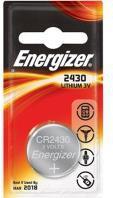 Energizer 2430 Batterie CR2430 (611327)