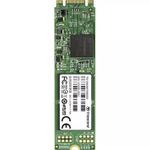 Transcend MTS800 Solid-State-Disk (TS128GMTS800S)