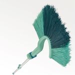 Leifheit 41510 Scrub-Bürste Aluminium (41510)