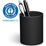 DURABLE Stifteköcher ECO schwarz (775901)