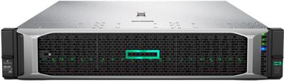 HPE DL380 G10 4210R 64G P408I-STOCK HPE SMART CHOICE (P71383-425)