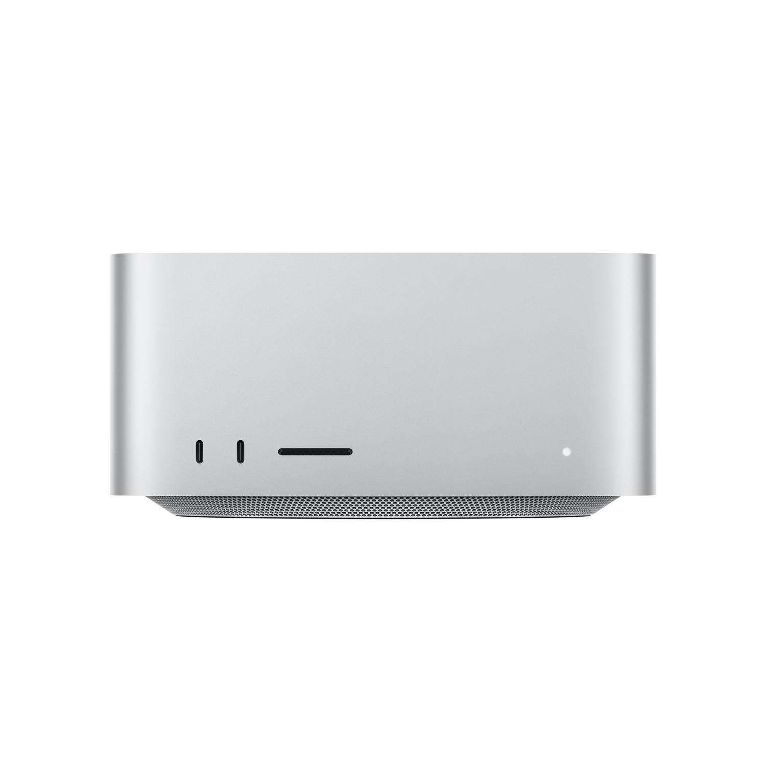 Apple Mac Studio: Apple M4 Max Chip mit 16‑core CPU, 40‑core GPU, 64GB, 1TB SSD
