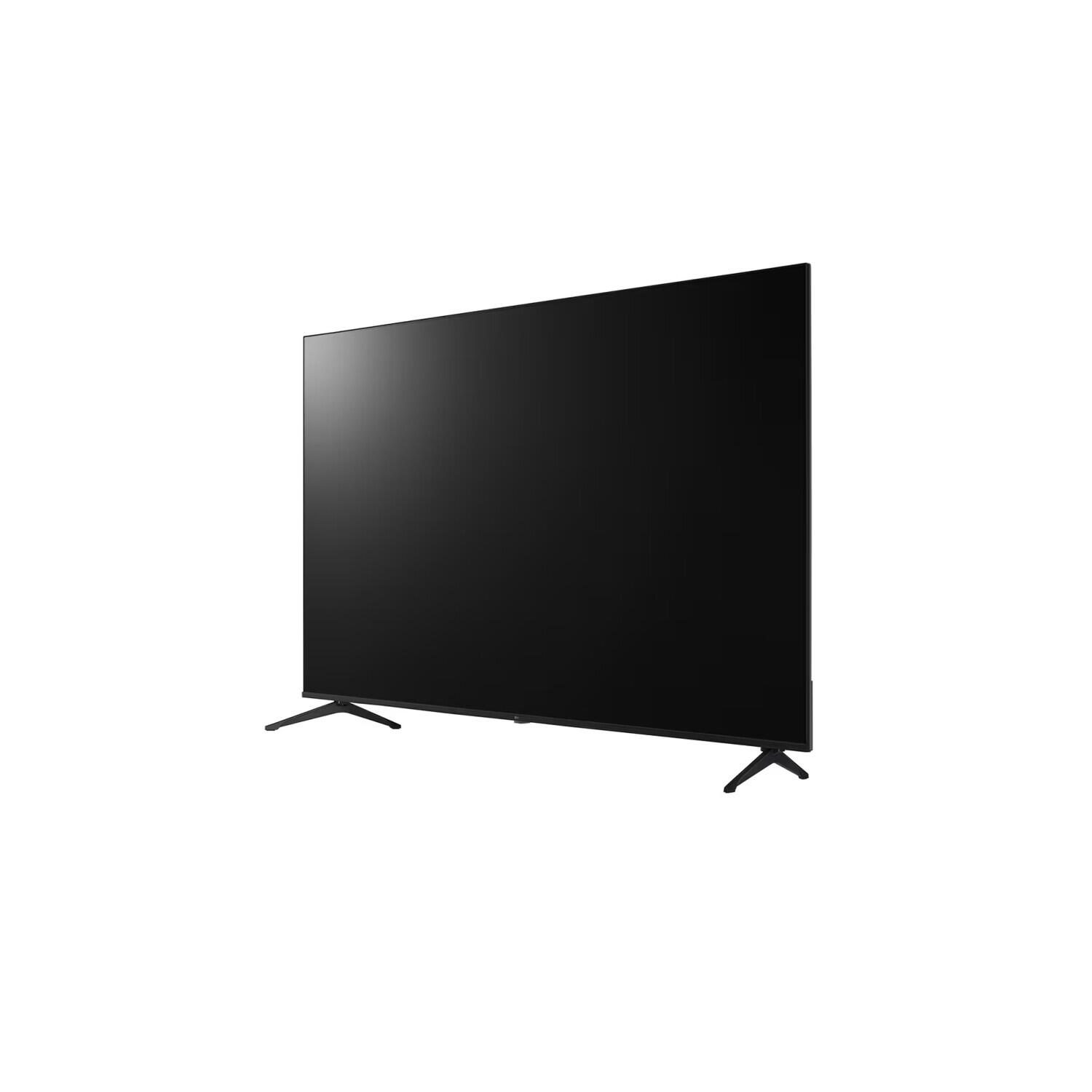 LG Smart TV 43PK340S LCD-TV 43" UHD Schwarz